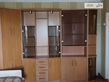 Довготривала оренда 2к квартири на вул. Зодчих 62 • ID 35029543