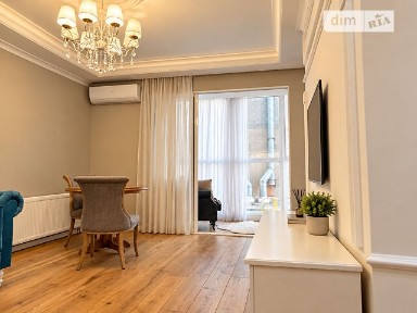 Довготривала оренда 2к квартири на вул. Ованеса Туманяна 15А, кв. 335 • ID 35029527