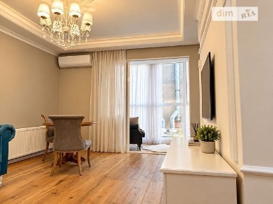 Довготривала оренда 1к квартири на вул. Ованеса Туманяна 15А, кв. 335 • ID 35029527