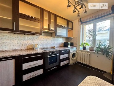 Довготривала оренда 2к квартири на бул. Дарницький 8 • ID 35029285