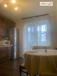 Довготривала оренда 1к квартири на вул. Зодчих • ID 35027419