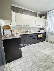 2-кімнатна квартира з якісним ремонтом ЖК Альтаїр. Заїжджайте та живіть