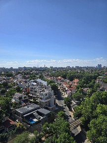 Продам 1 к. квартиру-студию в ЖК Посейдон от СК Гефест, ул. Дача Ковалевского, пляж Золотой Берег