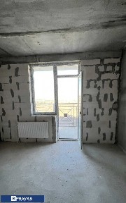 Продам 2- х ком в газовом доме по ул Сахарова - Заболотного