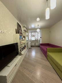 Продам 3-к квартиру з ремонтом, 100 кв. м, на Черемхах (3-247-325)