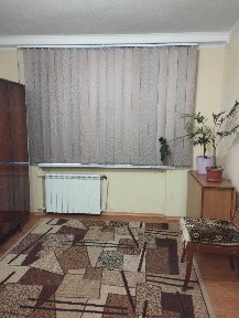 подобова та погодинна оренда однокімнатної квартири у центрі міста