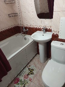 здам квартиру погодинно, подобово. Космос, Варус, атк, обл больниця