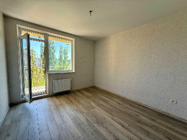 1 комнатная квартира с ремонтом Первый взнос 24500 $ в ЖК Одесские Традиции на Глушко