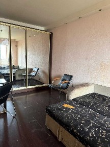 2 комнатная квартира ул. Давида Ойстраха