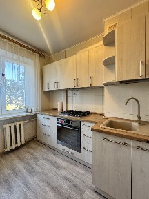 Продам 2-х комнатную квартиру