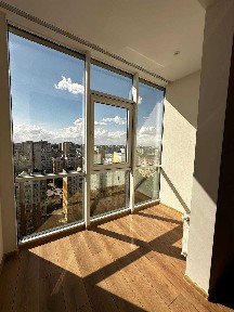 Продажа! Квартира с новым ремонтом, рассрочка на 5 лет. Заходи и живи! Без комиссии.