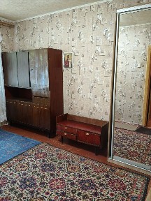 СДАМ 1-К. кв. р-он НИКОЛАЕВКА