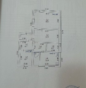 Продаж будинку біля озера! Без %! Крюківщина, поруч Вишневе, Київ.