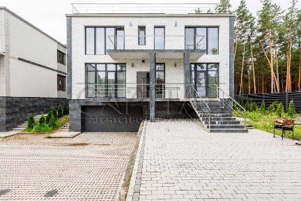 Продаж будинку з бомбосховищем, Київ, Биківня, Деснянський р-н