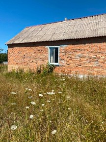 Продам будинок в селі Рагівка.