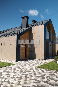Продаж сучасного будинку в КМ « PIEMONT», Підгірці