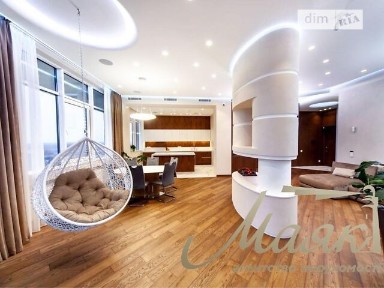 Продаж 4к квартири 155 кв. м на вул. Юлії Здановської • ID 35029857