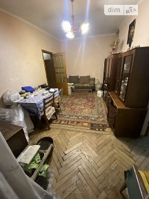 Продаж 3к квартири 55 кв. м на вул. Дегтярівська 43/9 • ID 35029722