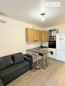 Продаж 1к квартири 29 кв. м на вул. Боровського Миколи 1/17 • ID 35029837