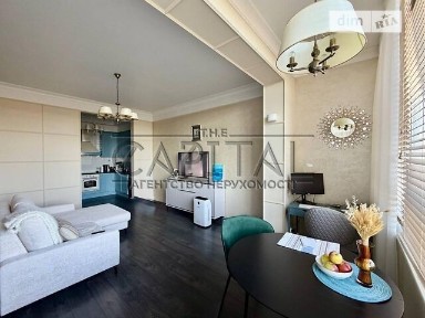 Продаж 2к квартири 64 кв. м на вул. Коновальця Євгена 44А • ID 35029795