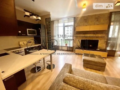 Продаж 1к квартири 50 кв. м на вул. Андрія Верхогляда 12 • ID 35029736