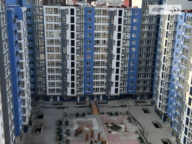 Продаж 1к квартири 40.5 кв. м на вул. Княгинин 36 • ID 35029621