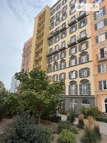 Продаж 2к квартири 46 кв. м на вул. Інглезі 1, кв. 66 • ID 35029618