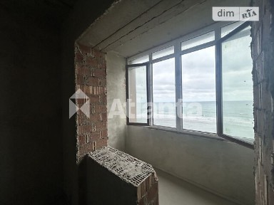Продаж 1к квартири 41 кв. м на вул. Набережна • ID 35029550