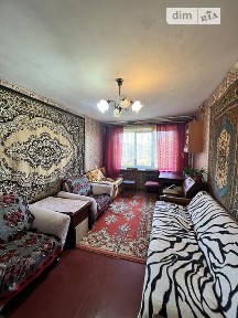 Продаж 2к квартири 48.4 кв. м на вул. Космонавтів 3 • ID 35029528