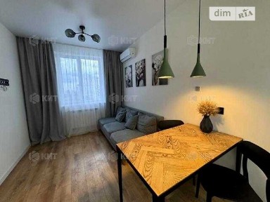 Продаж 1к квартири 40 кв. м на вул. Качанівська 15 • ID 35029474