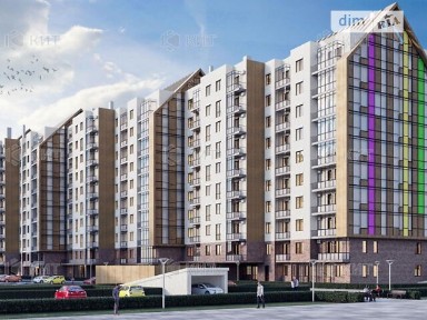 Продаж 4к квартири 133.3 кв. м на вул. Динамівська 15 • ID 35029469