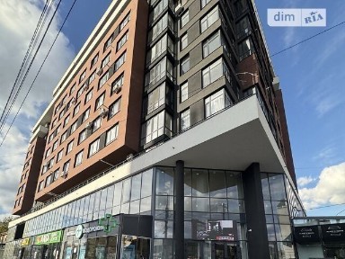 Продаж офісного приміщення 26 кв. м. на 2 поверсі на вул. Торговиця 19, десятиповерхова будівля • ID 35029274