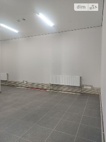 Здається комерційне приміщення на вул. Шашкевича, площа 58 кв. м • ID 35029828