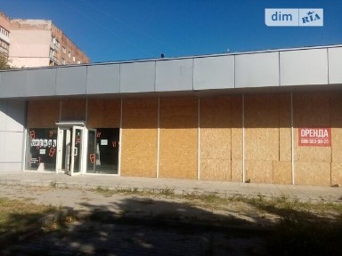 Здається комерційне приміщення на вул. Академіка Проскури 3В, площа 99.2 кв. м • ID 35029562