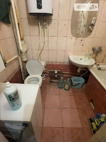 Продаж 1к квартири 34 кв. м на просп. Червоної Калини 4В • ID 35028831