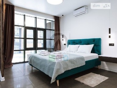 Продаж 1к квартири 35.3 кв. м на вул. Кирилівська 37 • ID 35027230