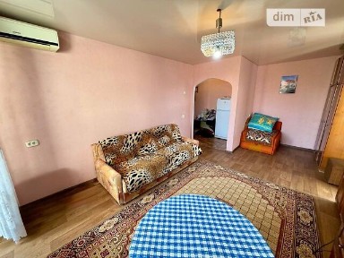 Продаж 1к квартири 39.2 кв. м на вул. Березинська 39 • ID 35027437