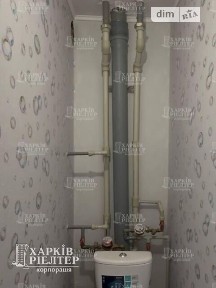 Продаж 1к квартири 33.6 кв. м на вул. Юрія Савчина 5 • ID 35027114