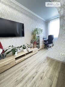 Продаж 2к квартири 60 кв. м на вул. Люстдорфська дорога • ID 35027289
