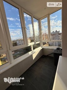 Сучасна 3 кімн квартира просп. Злуки
