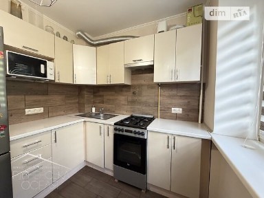 Продаж 1к квартири 33.6 кв. м на вул. Студентська 5 • ID 35027160