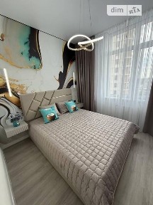 Продаж 1к квартири 42 кв. м на вул. Краснова • ID 35027173