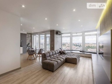 Продаж 2к квартири 85 кв. м на вул. Михайла Максимовича 3Г • ID 35027149