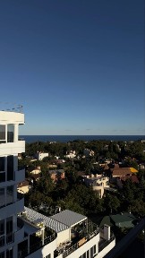 Продам квартиру в ЖК Море