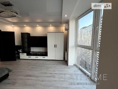 Продаж 1к квартири 50 кв. м на вул. Драгоманова 2 • ID 35026811