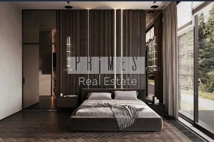 Продажа дома 141м2 с дизайнерским ремонтом, КГ Лесники