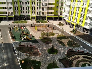 Продаж 1к квартири 45 кв. м на просп. Берестейський 67В • ID 35023706
