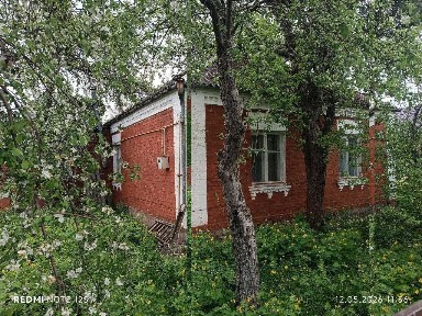 Продаж будинку в Ставище Київська юбл.