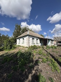 Продаж будинку смт Гребінки