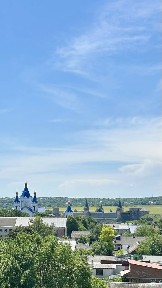 Топ локація і краєвид, велика 2к квартира